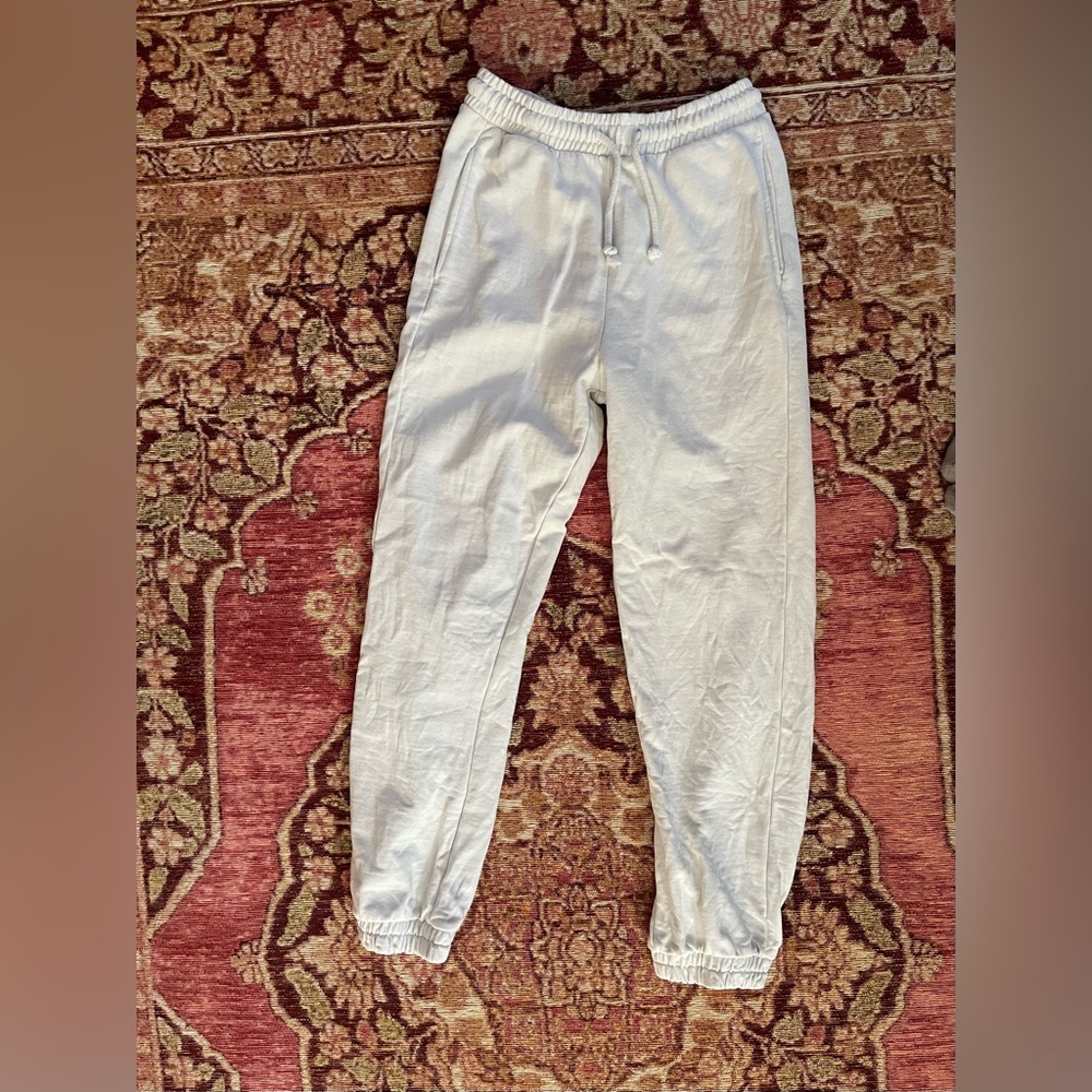Zara sweatpants